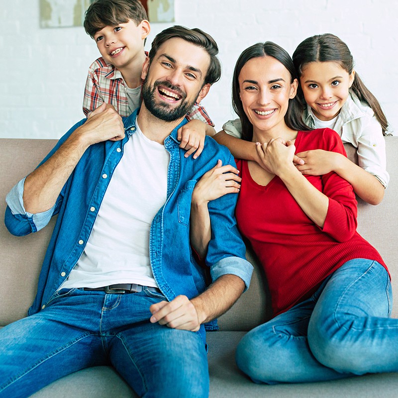 So wird der Umzug für die ganze Familie leichter