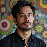 Carlos M.