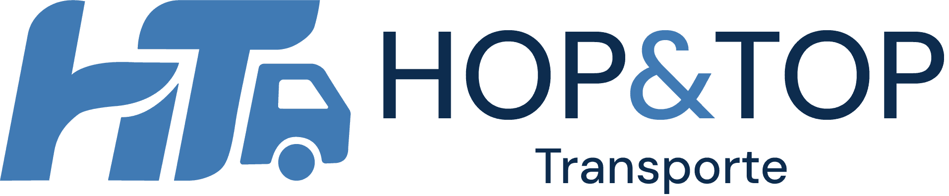 Hop&Top Umzug und Transporte